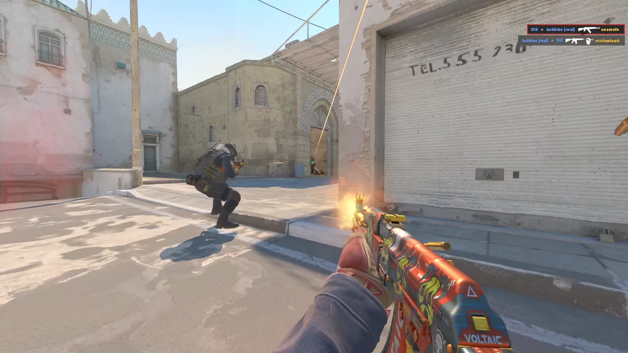 highlight